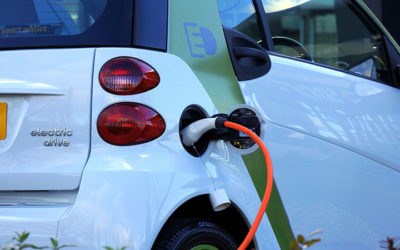 Electric versus Fuel Cell Vehicles