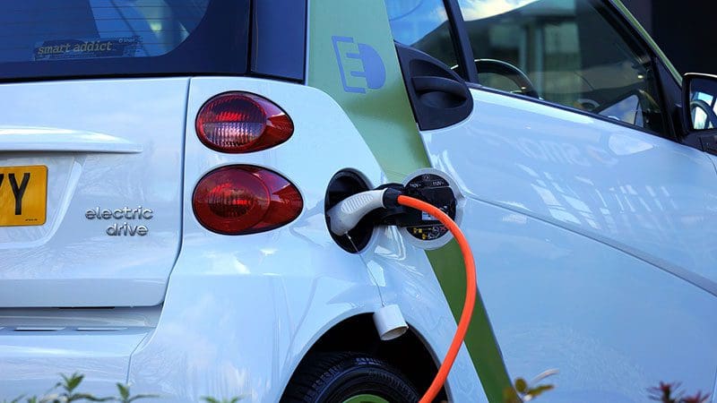 Electric versus Fuel Cell Vehicles