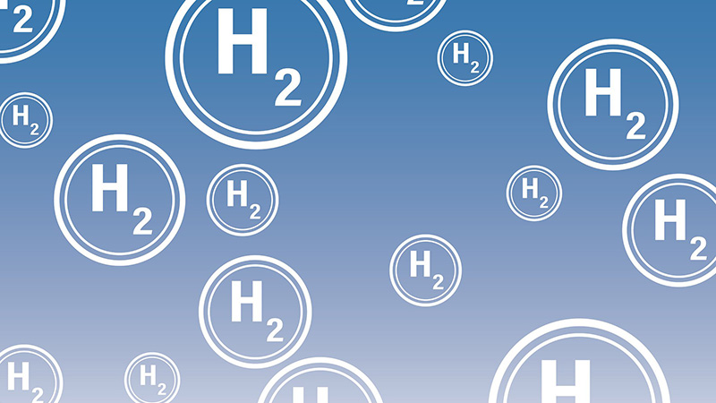 Hydrogen’s Missing Links