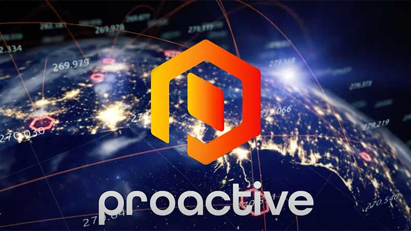 Proactive Interview